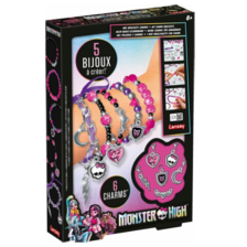 Monster High knutstel set